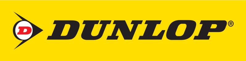 Dunlop Logo - Tyres Liverpool